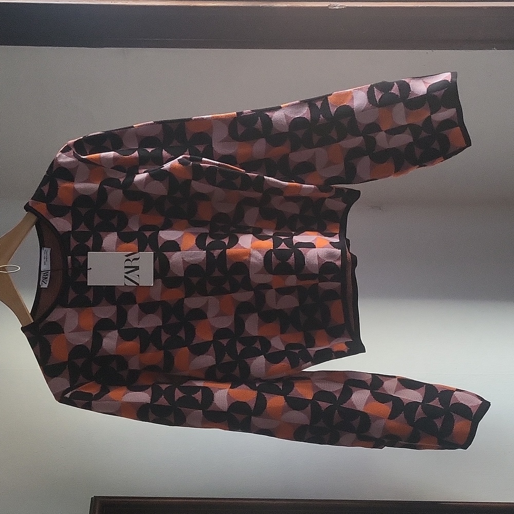 Zara Sweater